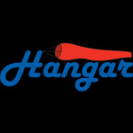 The Hangar Restaurant and Movie Theater